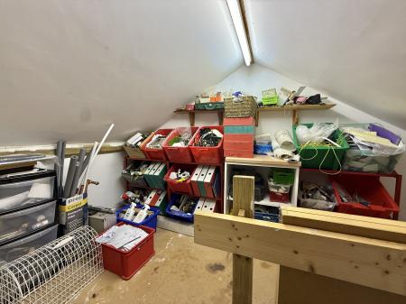Office/Storage
