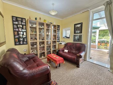 Dining/Family Room