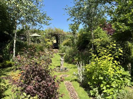 Formal Gardens
