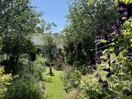 Beautiful Gardens