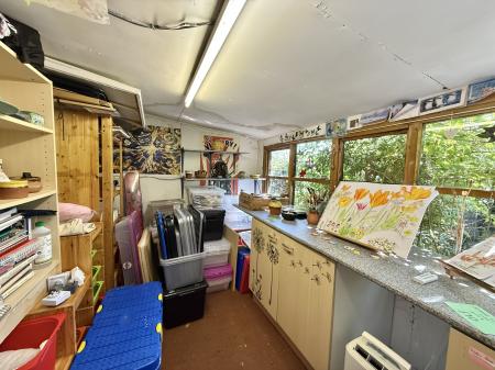 Art Studio