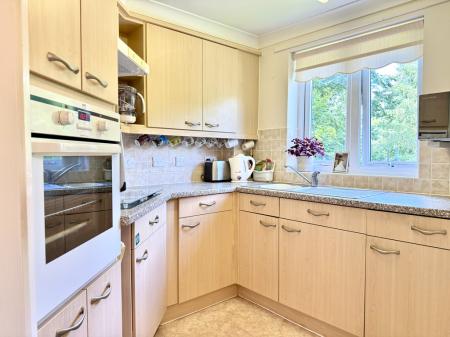 Fitted Kitchen