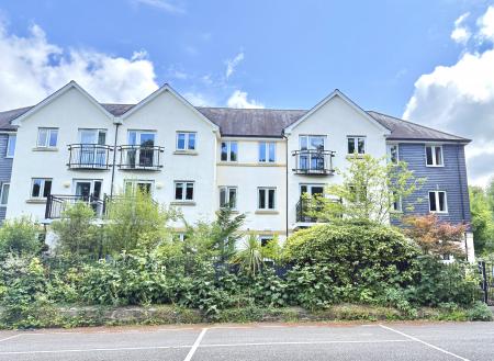 St John's Court