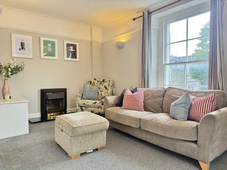 Sitting Area