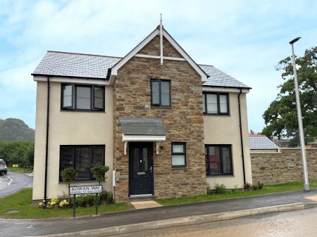 The Bradstone House Type (for display purposes)