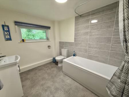 Master En Suite