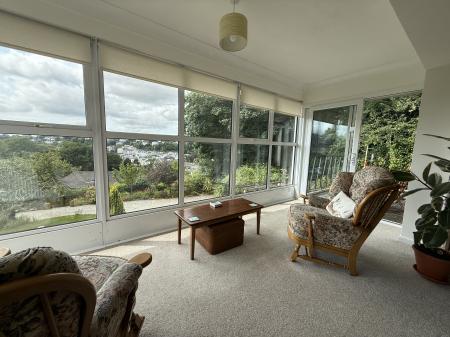 Large Sun Room