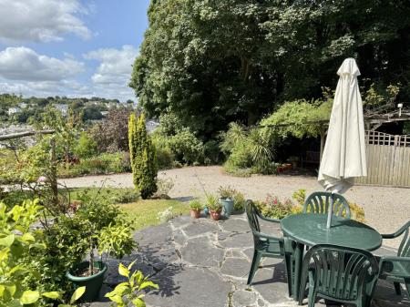 Gardens