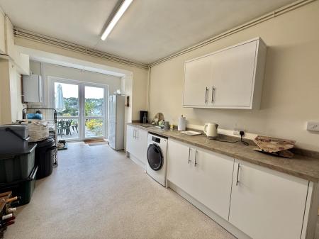 Large Utility Room