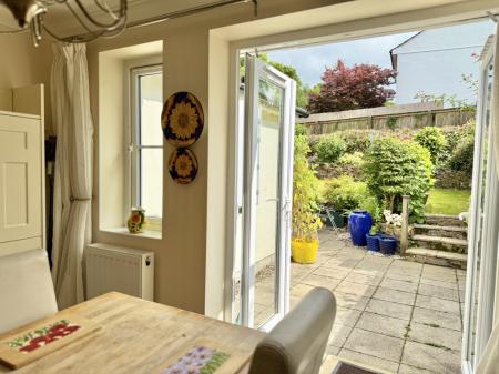 French Doors