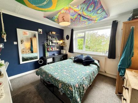 Double Bedroom
