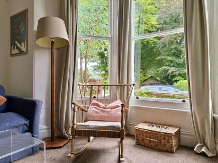 Bay Window