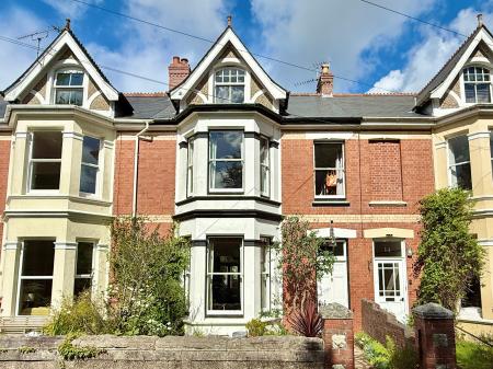 Attractive Frontage