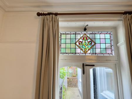 Stained Glass