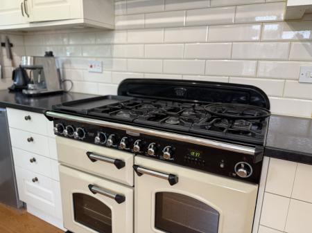 Rangemaster