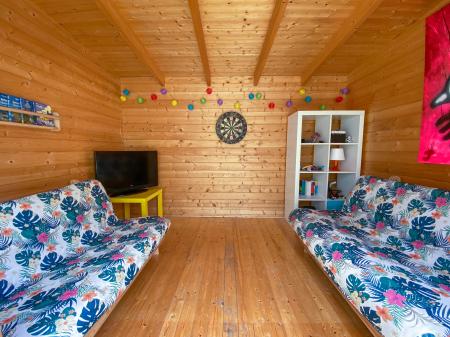 Summerhouse/Studio