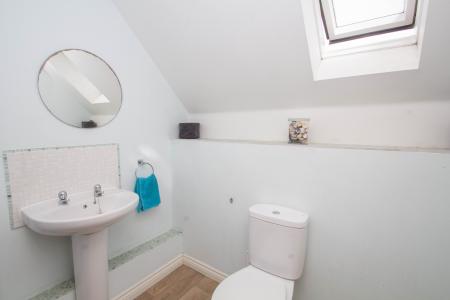 Master En Suite