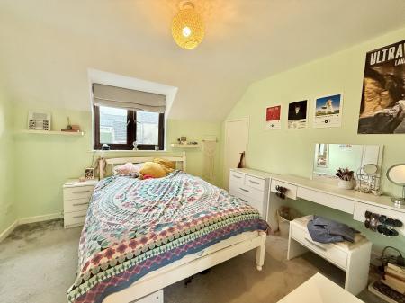 Double Bedroom