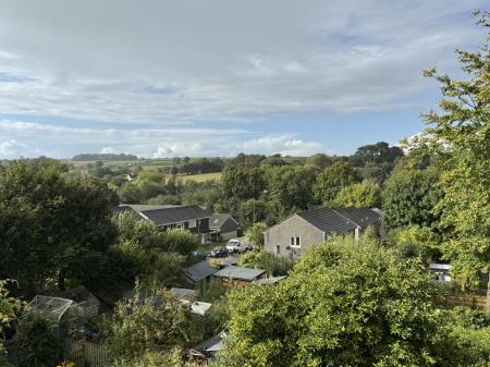 View from Upstairs