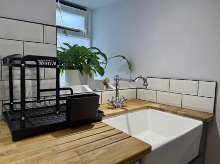 Belfast Sink