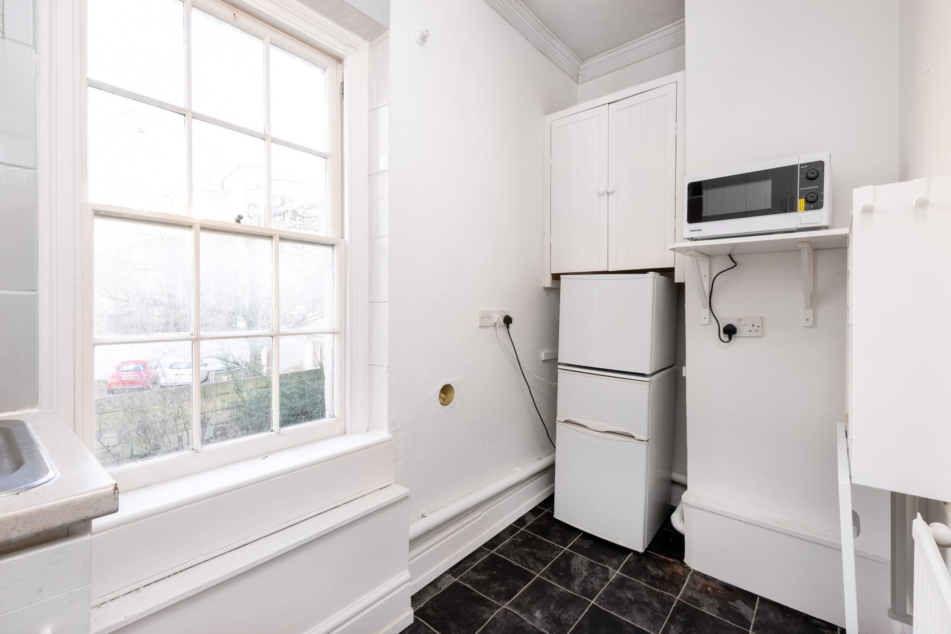 1 bedroom Apartment for rent in Bath