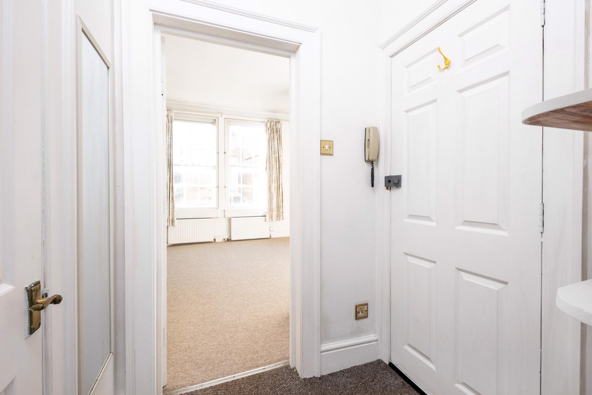1 bedroom Apartment for rent in Bath
