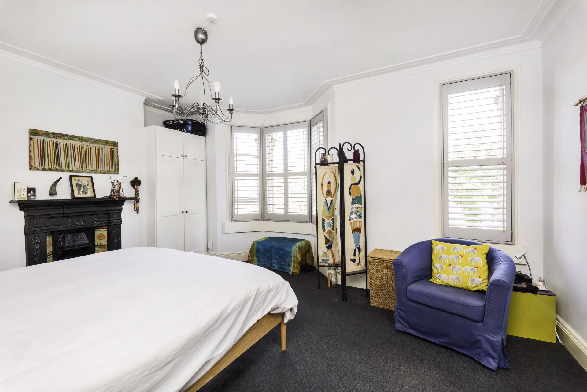 4 bedroom House for sale in Bath