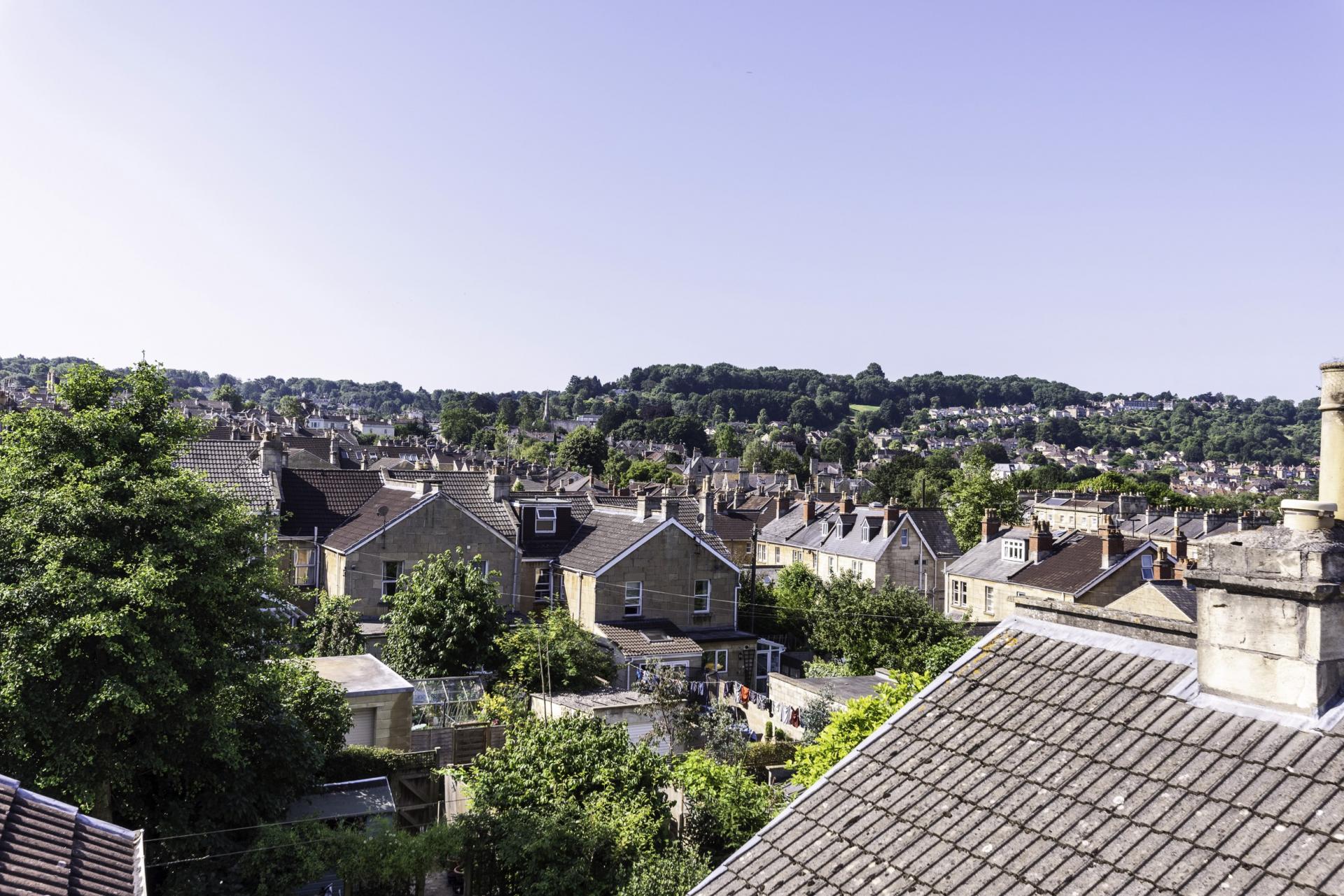 4 bedroom House for sale in Bath