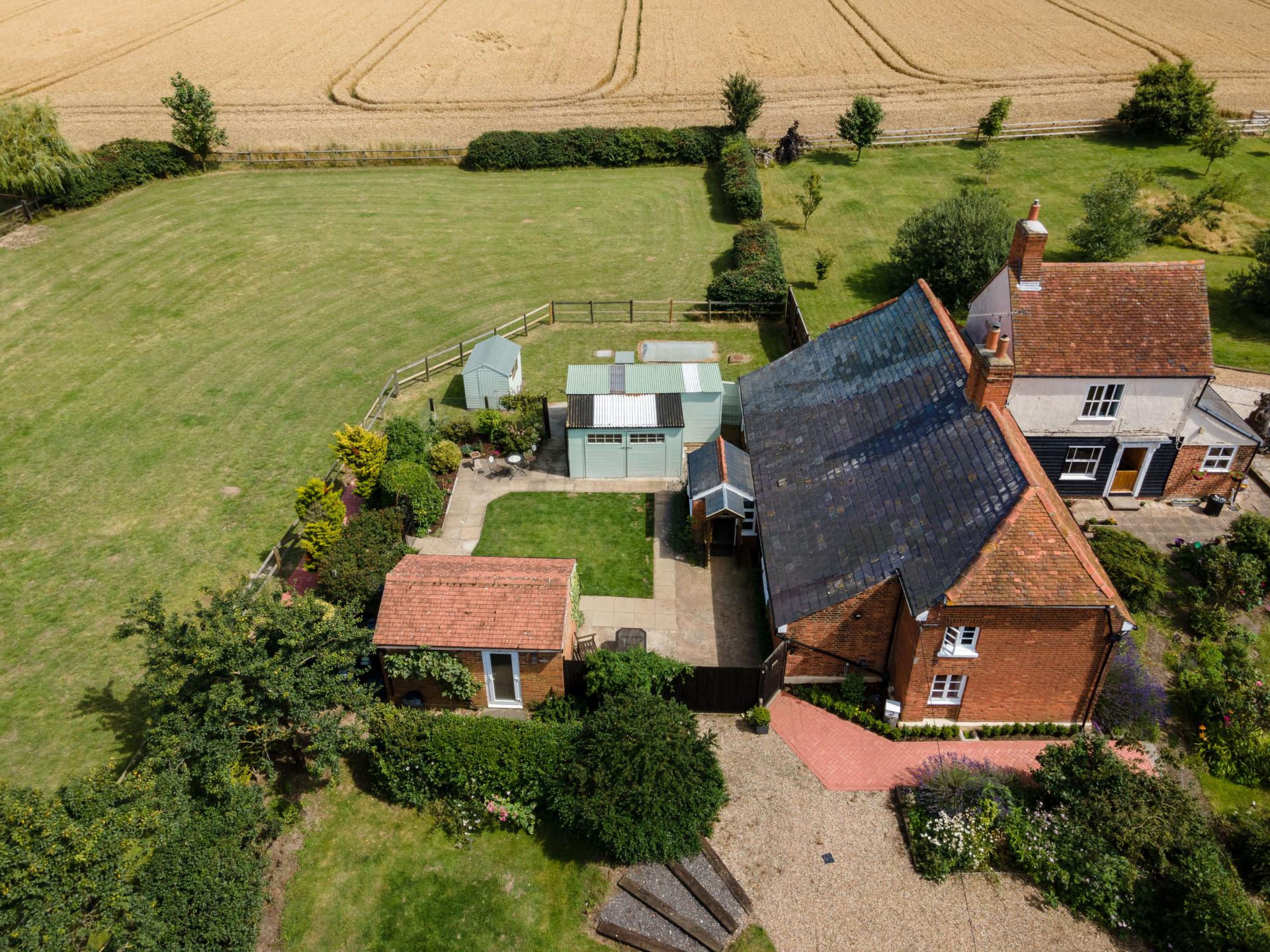 3 bedroom SemiDetached House for sale in Southminster