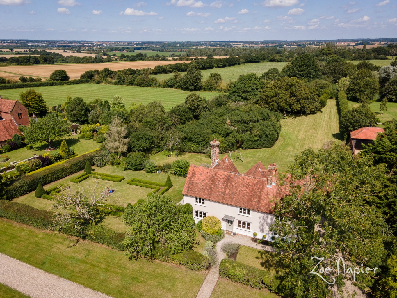 5 bedroom Detached House for sale in Chelmsford