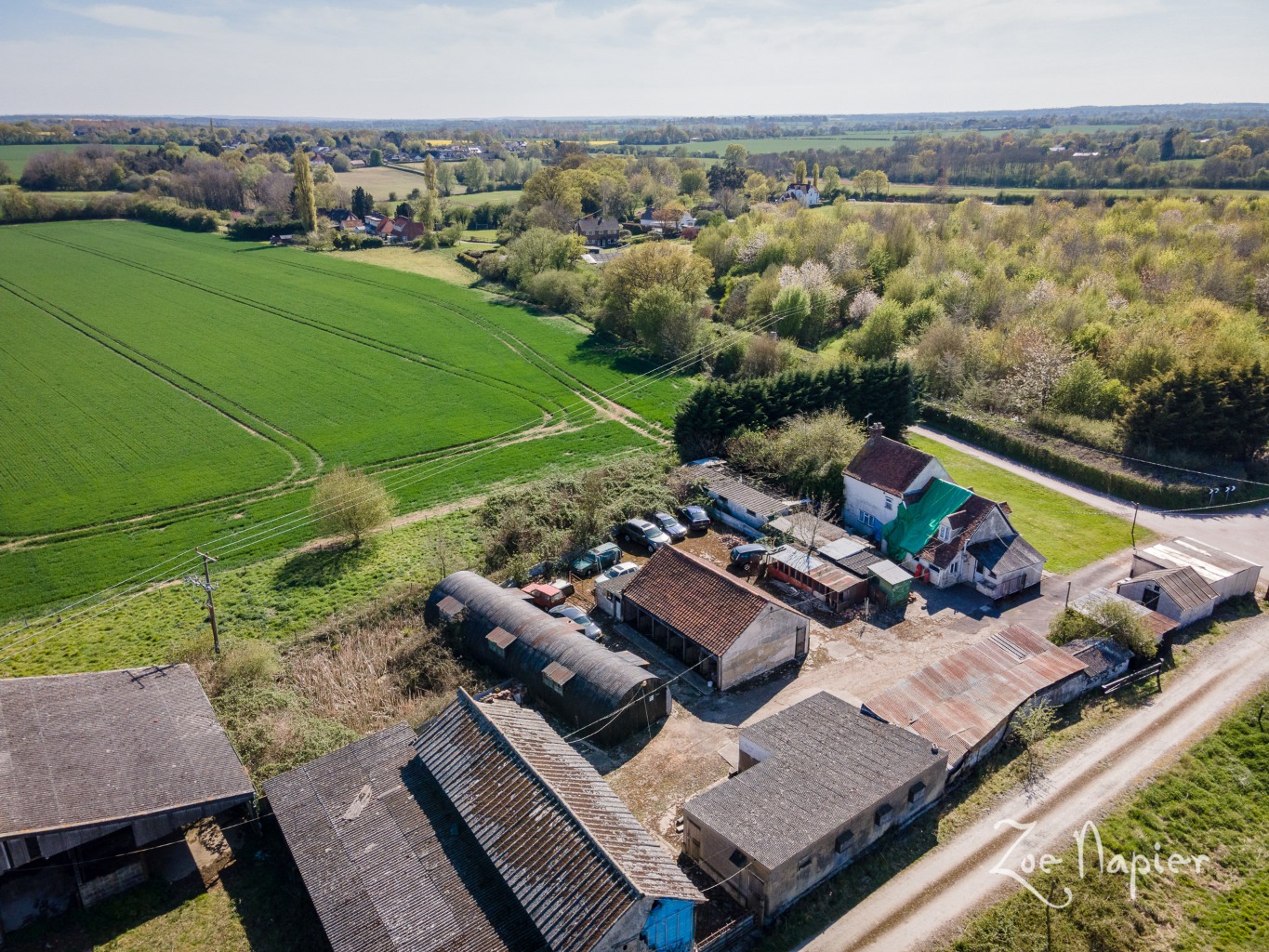 Land for sale in Chelmsford