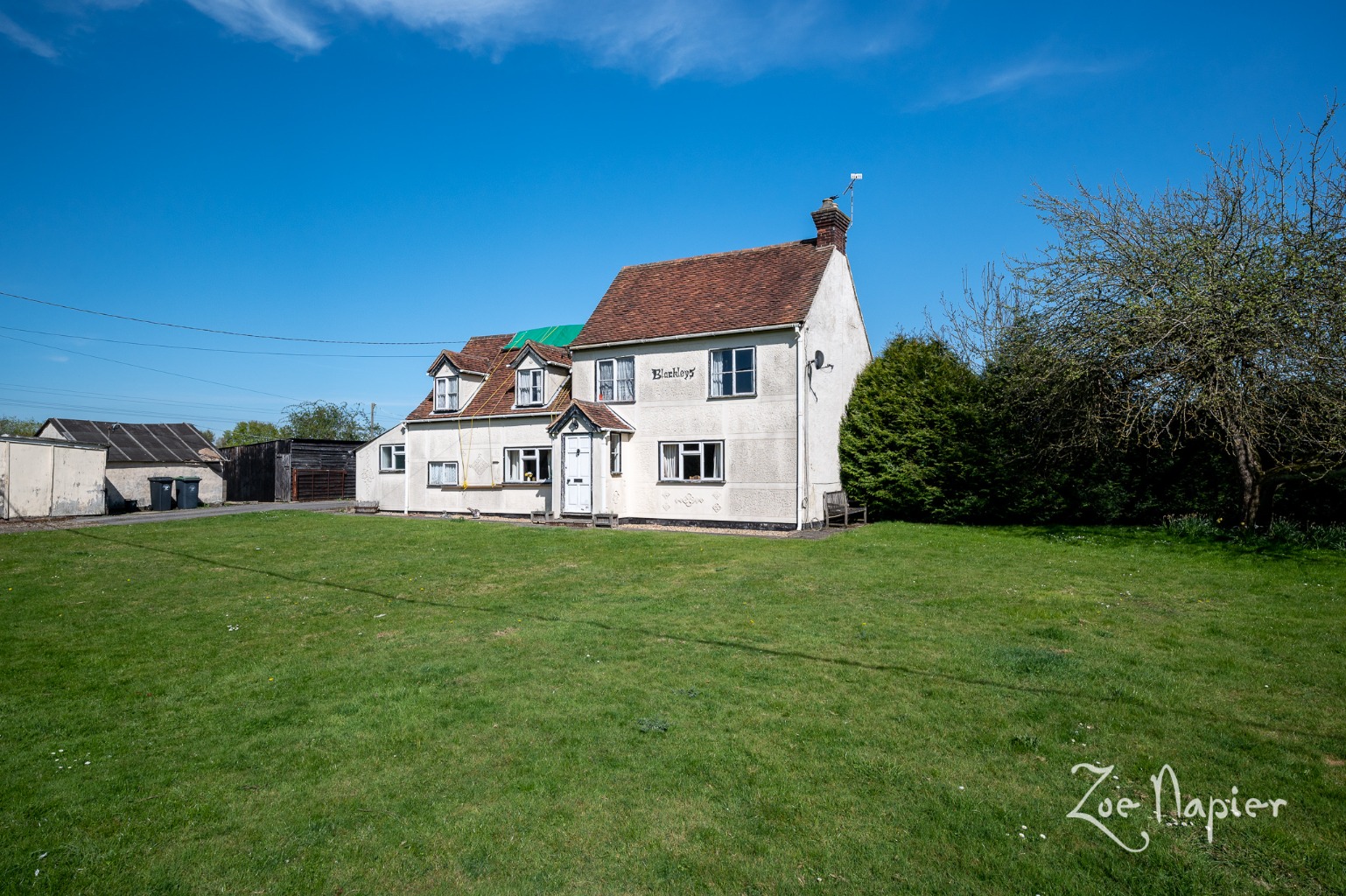 Land for sale in Chelmsford