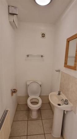 Cloakroom