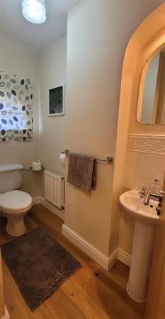 Cloakroom