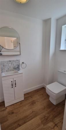 Cloakroom