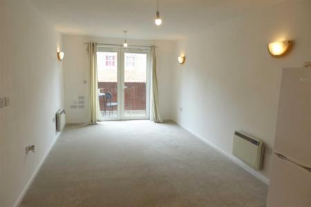 Open Plan Kitchen, Lounge, Diner -