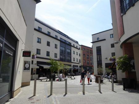 Livery Street