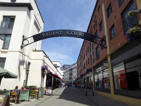 Livery Street