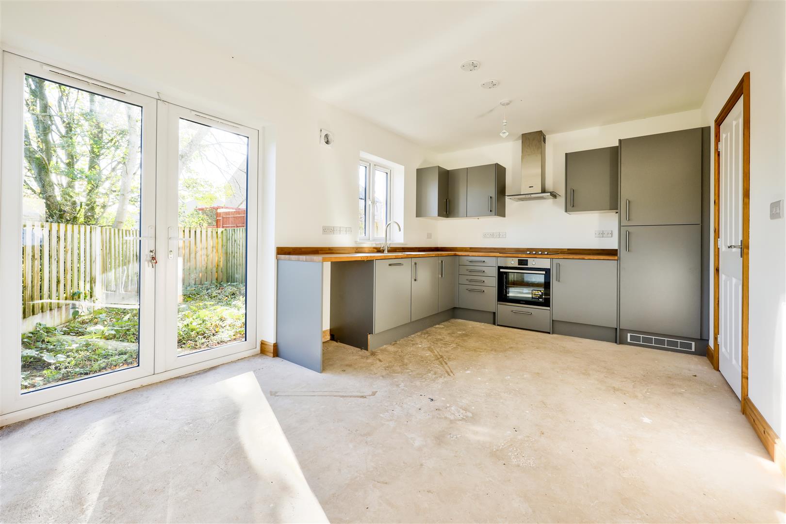 3 bedroom SemiDetached House for sale in Ingleton Carnforth