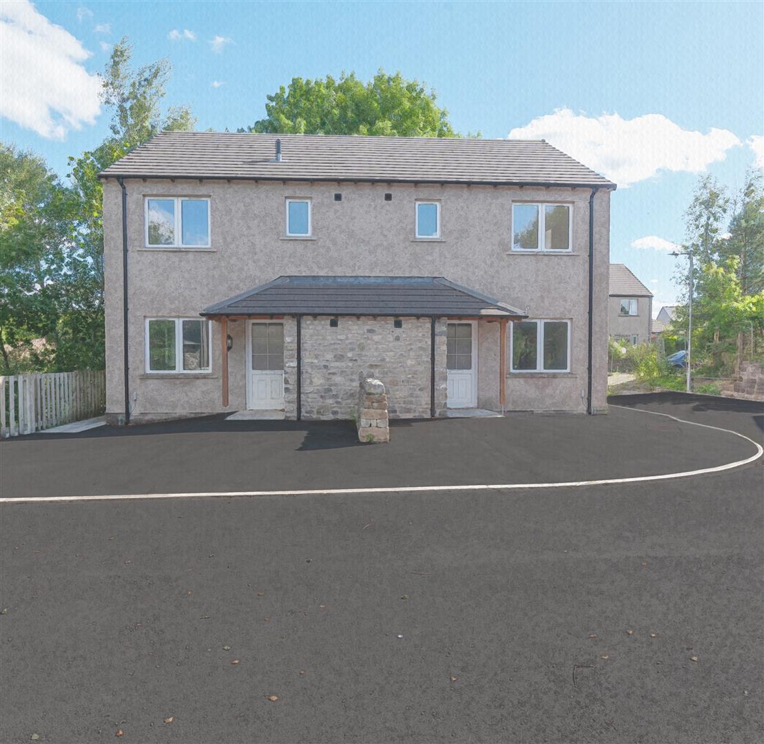 3 bedroom SemiDetached House for sale in Ingleton Carnforth