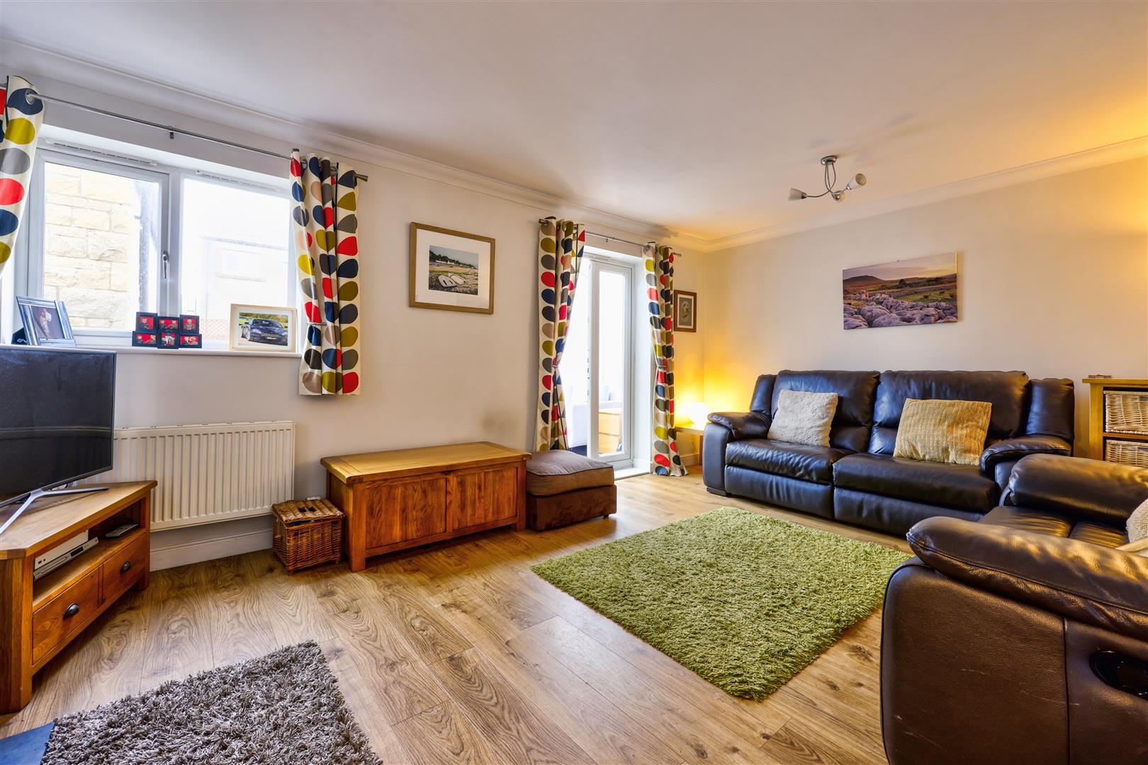 3 bedroom Detached House for sale in Ingleton Carnforth