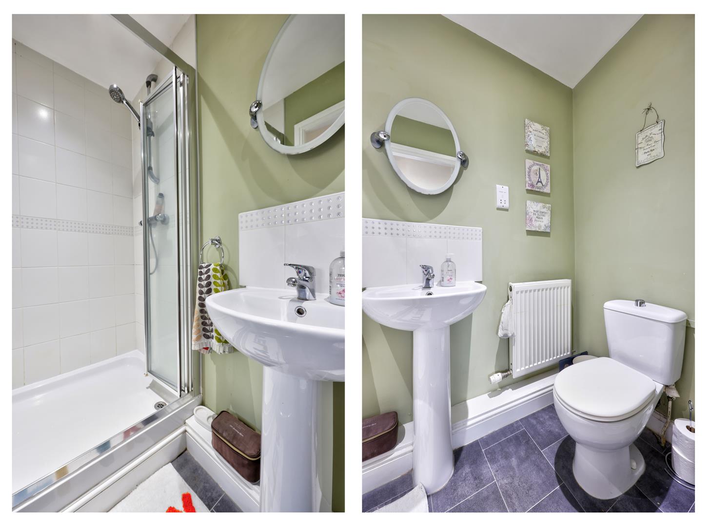 3 bedroom Detached House for sale in Ingleton Carnforth