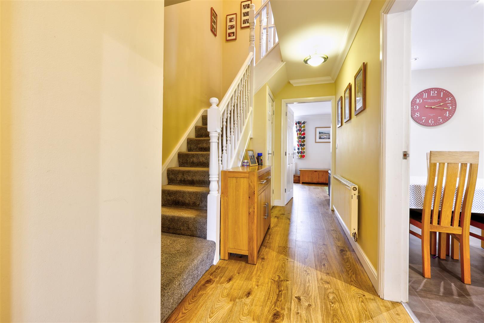 3 bedroom Detached House for sale in Ingleton Carnforth