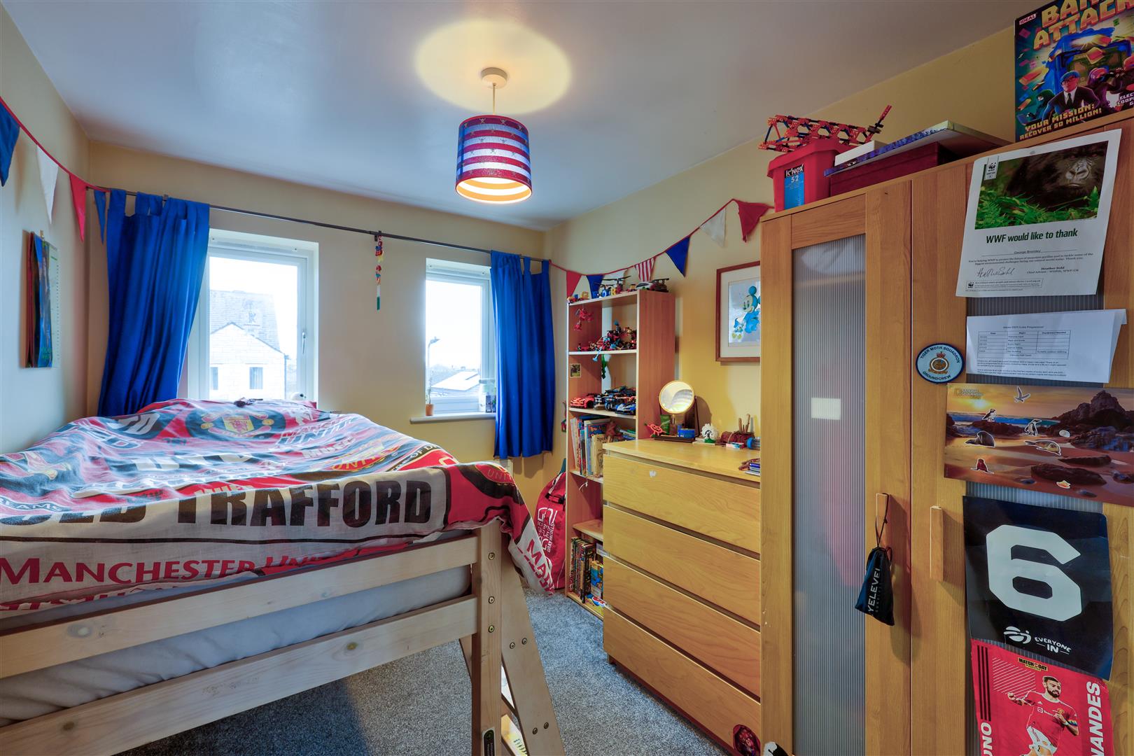 3 bedroom Detached House for sale in Ingleton Carnforth