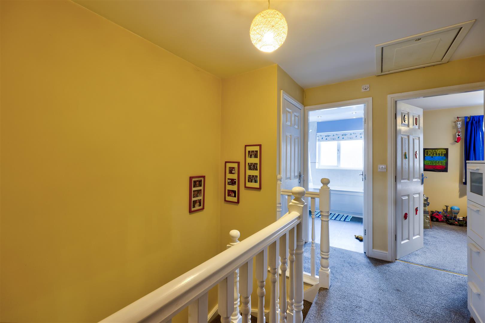 3 bedroom Detached House for sale in Ingleton Carnforth