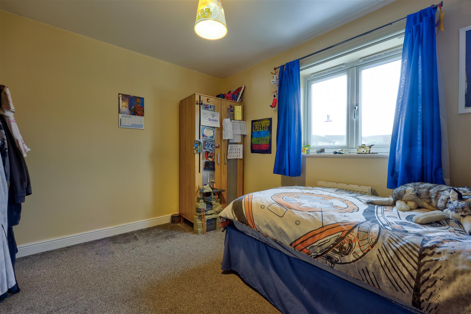 3 bedroom Detached House for sale in Ingleton Carnforth