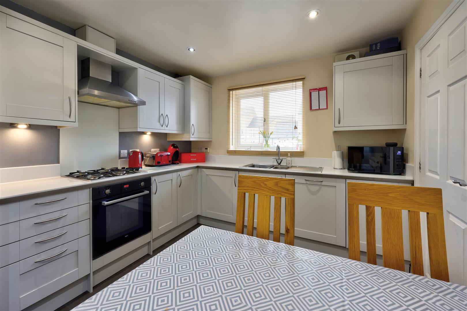 3 bedroom Detached House for sale in Ingleton Carnforth