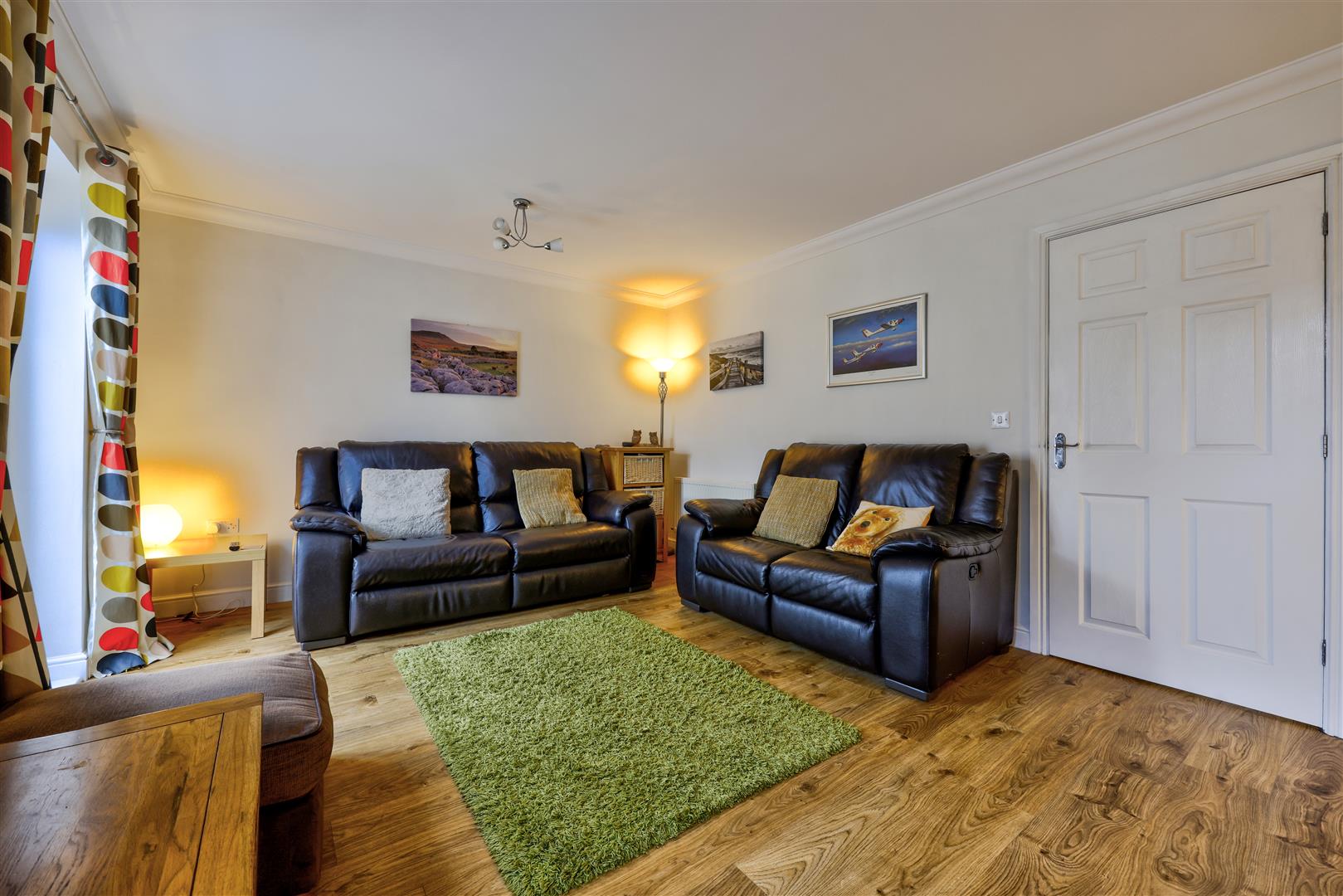 3 bedroom Detached House for sale in Ingleton Carnforth