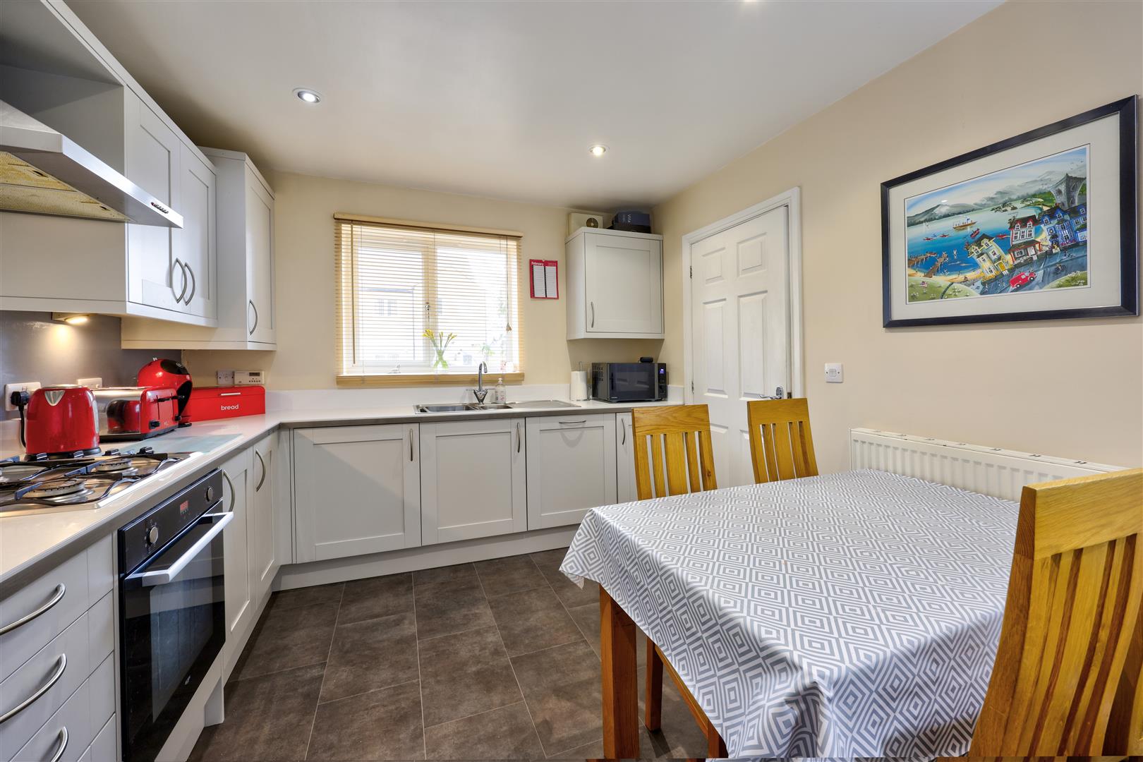 3 bedroom Detached House for sale in Ingleton Carnforth