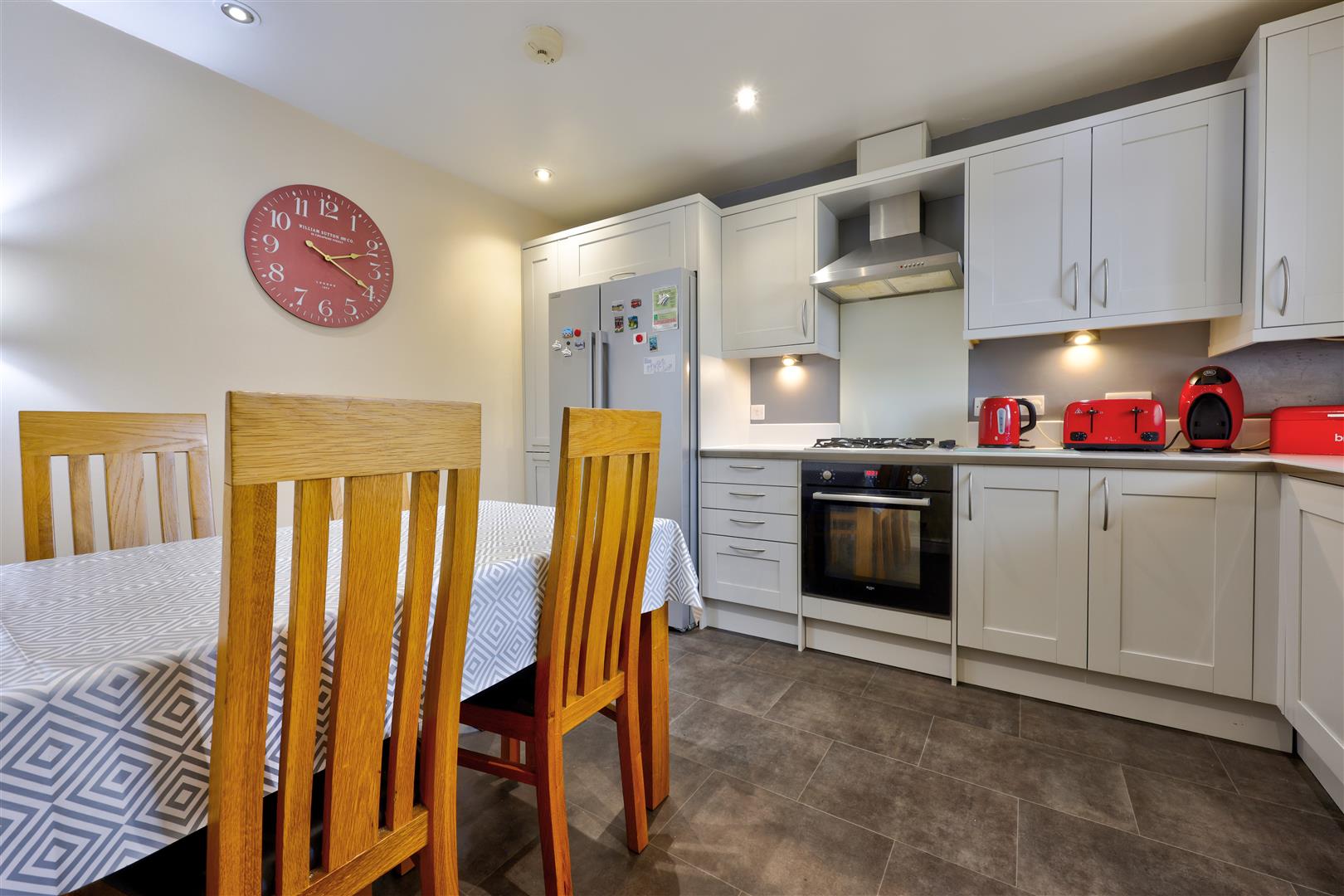 3 bedroom Detached House for sale in Ingleton Carnforth